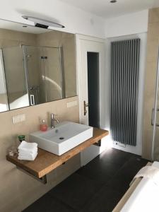 Billede fra billedgalleriet på Haus Gnigl i Salzburg