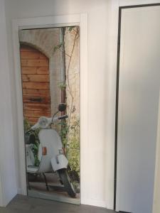 Fotografia z galérie ubytovania Appartamenti Giada v destinácii Verona