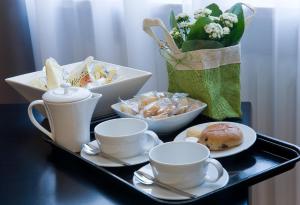 Gallery image of Viasparano B&B in Bari