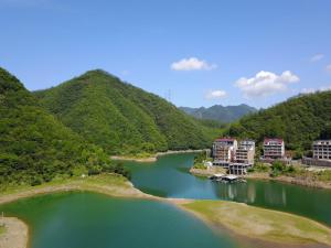 民宿周边自然景观