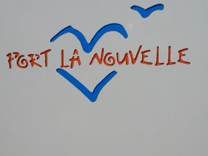 Certificato, attestato, insegna o altro documento esposto da Gites de France Bleu à la mer