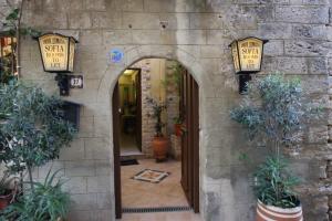 Gallery image of Sofia Pension in Rhodes Town