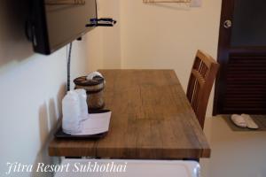 Fotografie z fotogalerie ubytování Jitra Resort v destinaci Sukhothai