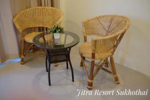 Fotografie z fotogalerie ubytování Jitra Resort v destinaci Sukhothai