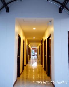Fotografie z fotogalerie ubytování Jitra Resort v destinaci Sukhothai
