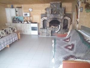 Fotografie z fotogalerie ubytování Edelveys v destinaci Vorochta