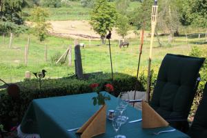 Zahrada ubytování Hotel Thormählen