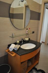 A bathroom at Sand 228 Home
