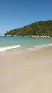 Un paisaje natural cerca del departamento