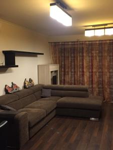 Posedenie v ubytovaní Vml Premium Apartman