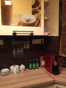 Fotografia z galérie ubytovania Vml Premium Apartman v Mosonmagyaróvári
