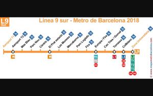Fotografia z galérie ubytovania Natura Fira Barcelona v destinácii Hospitalet de Llobregat