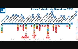 Fotografia z galérie ubytovania Natura Fira Barcelona v destinácii Hospitalet de Llobregat