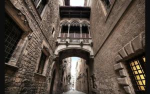 Fotografia z galérie ubytovania Natura Fira Barcelona v destinácii Hospitalet de Llobregat