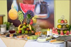 Foto dalla galleria di Varanda Hotel ad Arapiraca