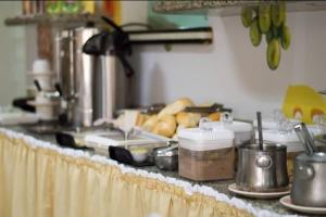 Foto dalla galleria di Varanda Hotel ad Arapiraca