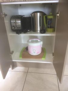 Fotografie z fotogalerie ubytování The Meadows Villa v Christchurchu