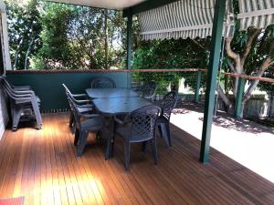 Gallery image of Jean Street Home away from home in Coffs Harbour
