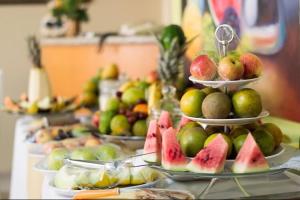 Foto dalla galleria di Varanda Hotel ad Arapiraca