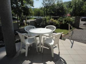 Gallery image of Asthmahotel Abaliget in Abaliget +28 photos