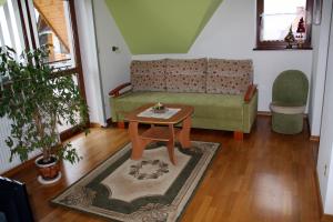 Posedenie v ubytovaní Apartamenty- Mieszkania Wakacyjne