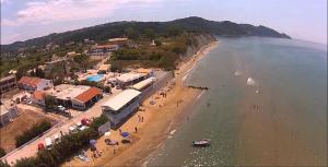 Gallery image of Kokkinos Apartments in Arillas