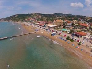 Gallery image of Kokkinos Apartments in Arillas