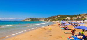 Gallery image of Kokkinos Apartments in Arillas +62 photos