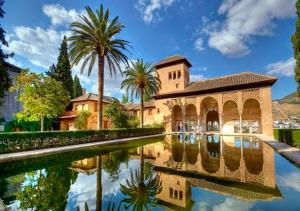 Galería fotográfica de Granada City Center en Granada