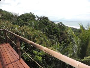 Galeriebild der Unterkunft Ranchos Remo Lodge in Uvita