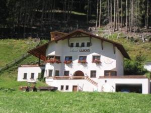 Fotografia z galérie ubytovania Apart Lukas v destinácii Ischgl