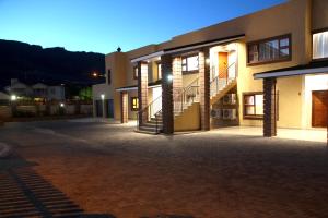 Afbeelding uit fotogalerij van Green Haven Luxury Apartments in Ezulwini