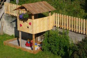 Fotografie z fotogalerie ubytování Grenerhof v destinaci Hopfgarten in Defereggen
