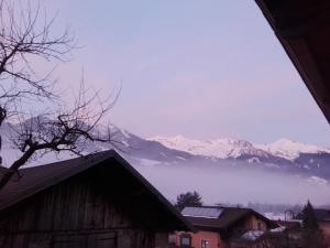 Zdjęcie z galerii obiektu Moisesgut w mieście Bad Hofgastein