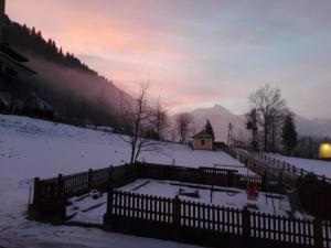 Zdjęcie z galerii obiektu Moisesgut w mieście Bad Hofgastein