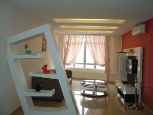 Blagovaonica u apartmanu