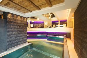 Φωτογραφία από το άλμπουμ του Hotel Mondin σε Ischgl