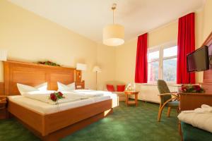 Gallery image of Hotel Victoria in Bad Harzburg