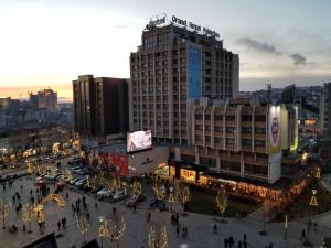 Gallery image of Super Central & Panoramic - Leo's Apartment in Pristina
