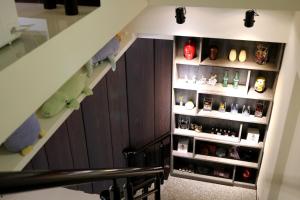 Gambar di galeri bagi Outingfun Bed and Breakfast di Jiaoxi
