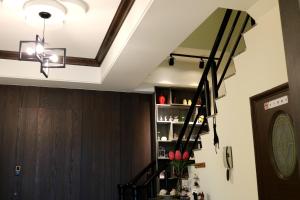 Gambar di galeri bagi Outingfun Bed and Breakfast di Jiaoxi