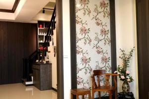 Gambar di galeri bagi Outingfun Bed and Breakfast di Jiaoxi