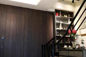 Gambar di galeri bagi Outingfun Bed and Breakfast di Jiaoxi