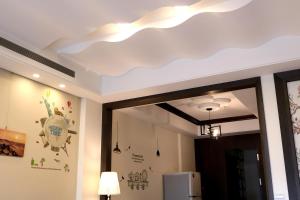 Gambar di galeri bagi Outingfun Bed and Breakfast di Jiaoxi