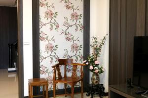 Gambar di galeri bagi Outingfun Bed and Breakfast di Jiaoxi