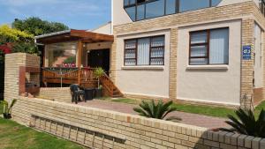 Gallery image of Chardonnay Holiday Apartment in Jeffreys Bay