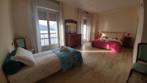 Gallery image of Albergo Motta in Sale Marasino