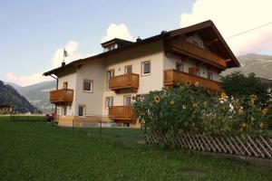 Gallery image of Pension Ferdinand in Zell am Ziller