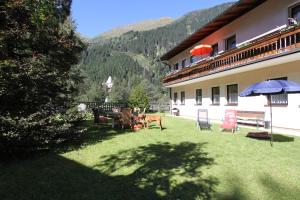 Fotografia z galérie ubytovania Haus Burgman Bad Gastein - Ski Amadé v Bad Gasteine
