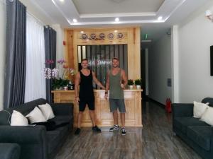 Majutusasutuse Maxim Hotel külastajad